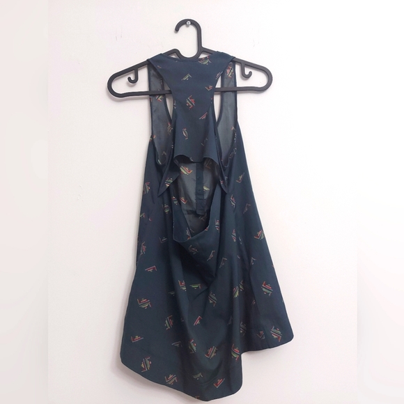 Racer Back tank top XS - Picture 2 of 2